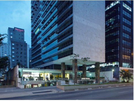 Unidade Avenida Paulista